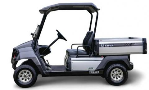 Yamaha UMAX TWO