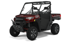 Polaris Ranger XP 1000